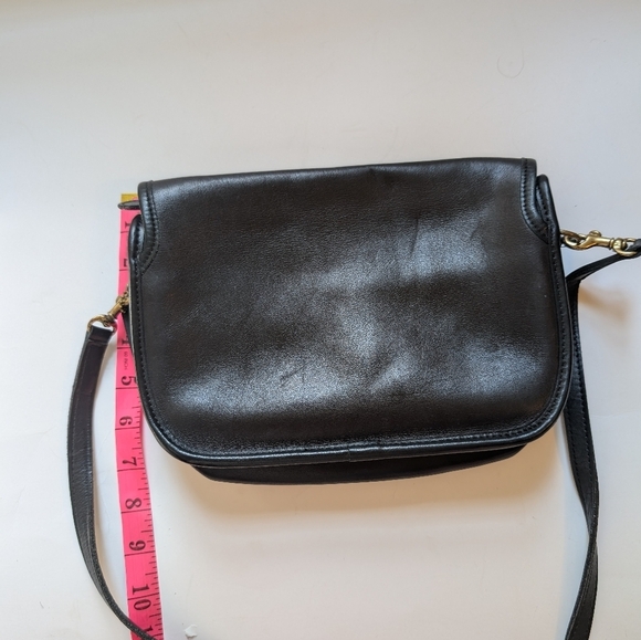 Coach Vintage Ritchie Bag Sold In Outlet In VGUC - Picture 15 of 16